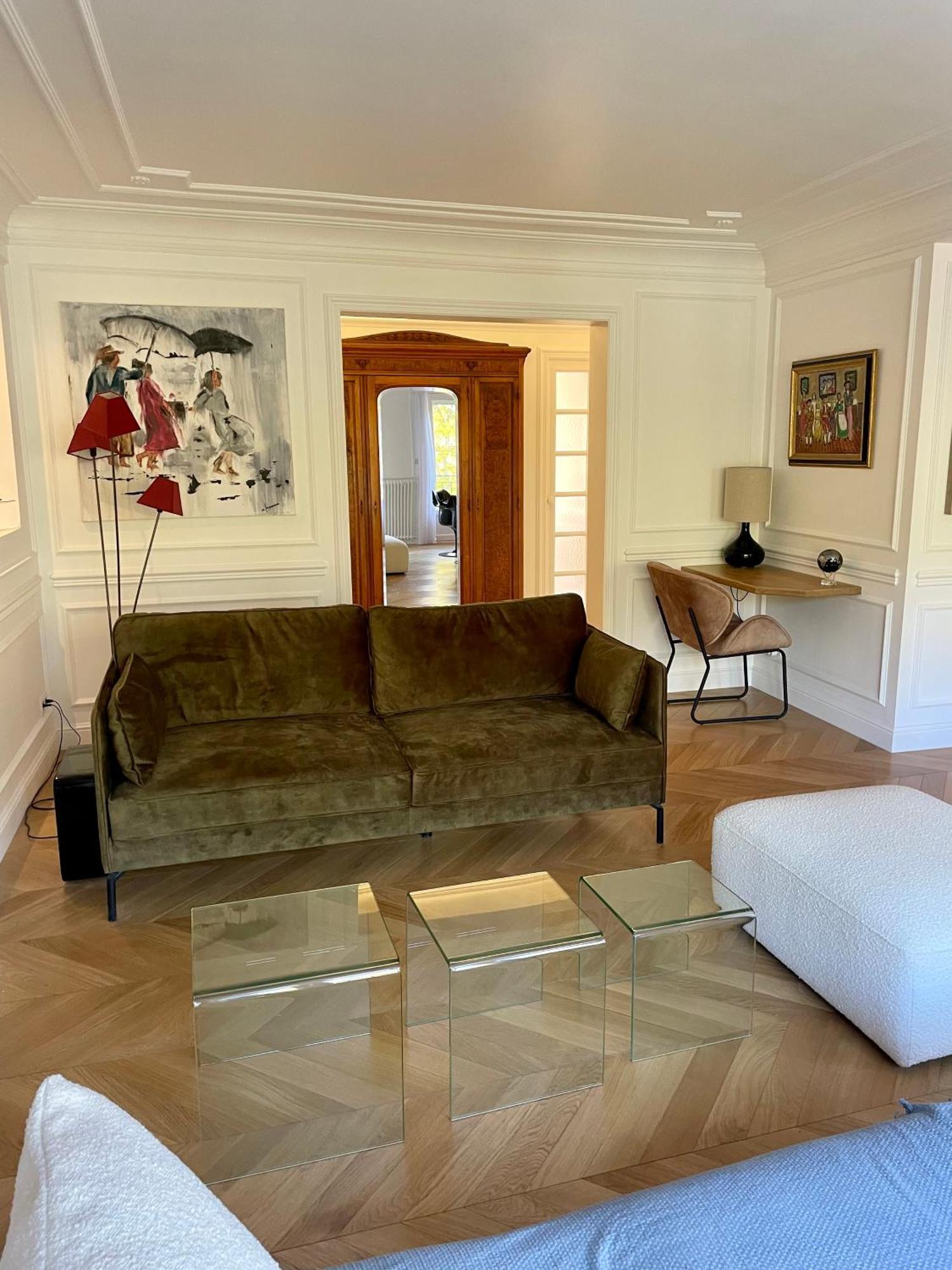 Apparemment Niche Dans Les Arbres Daire Narbonne Dış mekan fotoğraf