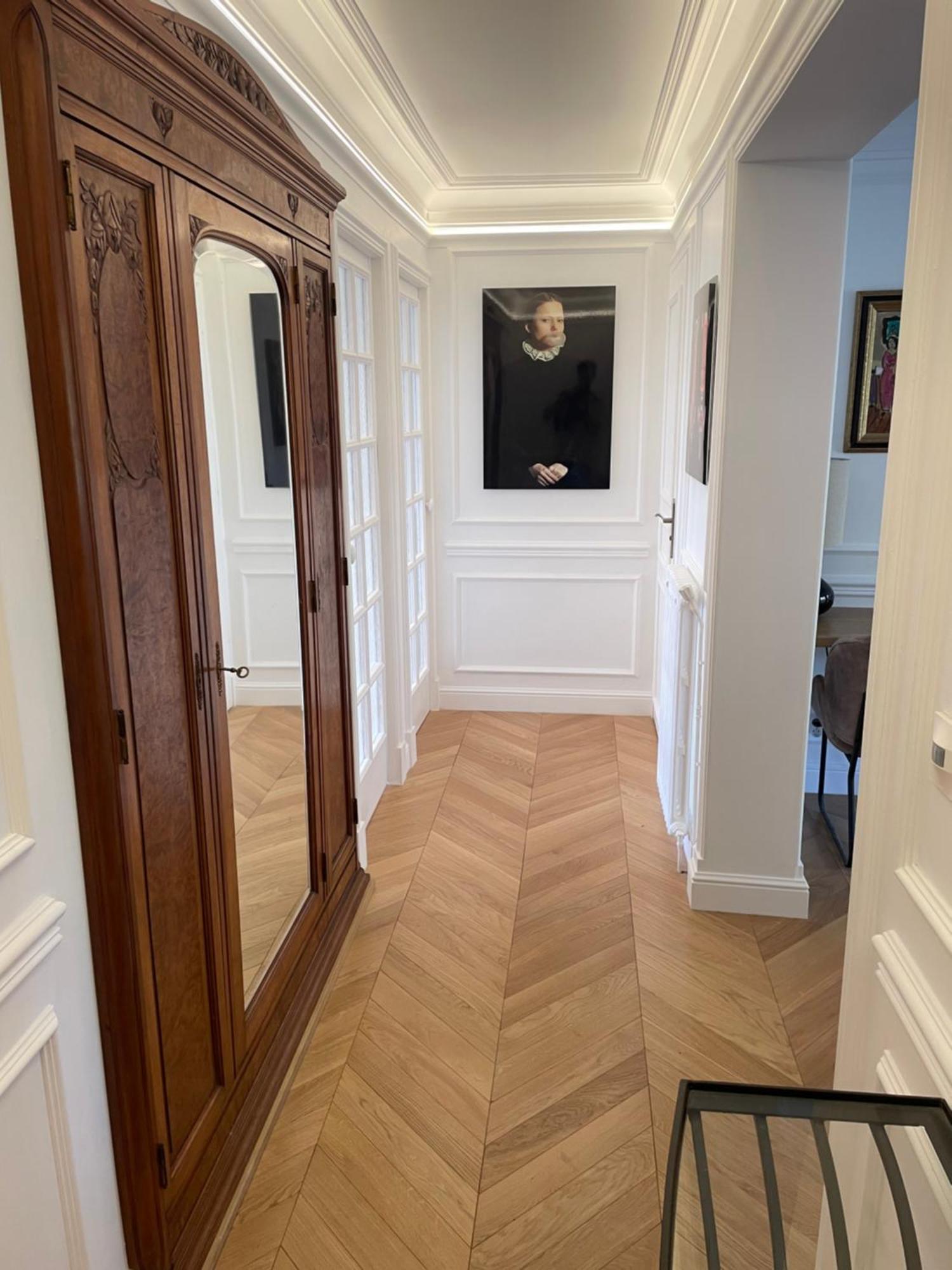 Apparemment Niche Dans Les Arbres Daire Narbonne Dış mekan fotoğraf