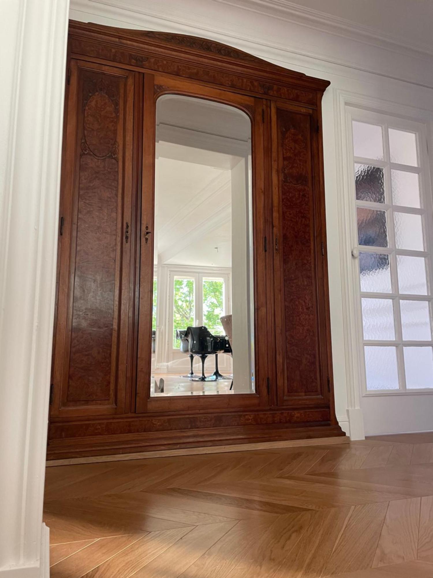 Apparemment Niche Dans Les Arbres Daire Narbonne Dış mekan fotoğraf